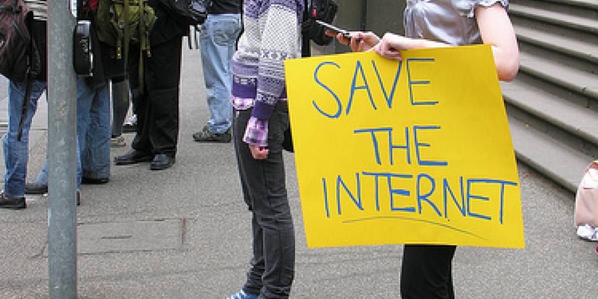 Google y Yahoo critican planes de Australia para filtrar internet