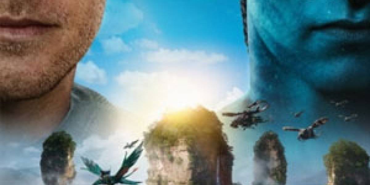 Coreanos disfrutan Avatar en 4D
