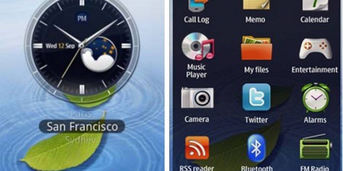 Luego del Googlerola Samsung quiere potenciar Bada