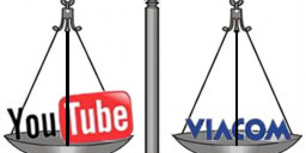Viacom subió los videos por los que demandó a YouTube