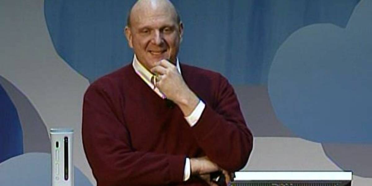 Rumor: Steve Ballmer NO hablará durante evento de Apple