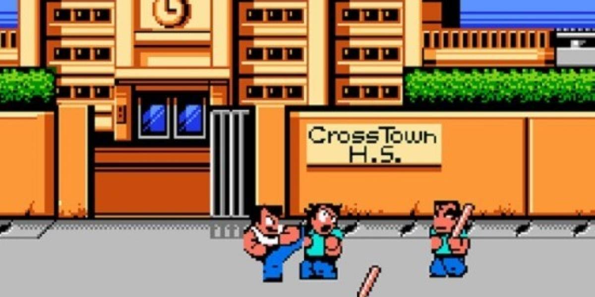 River City Ransom 2 está en camino