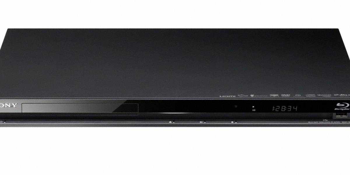 México: Sony presenta sus primeras pantallas 3D
