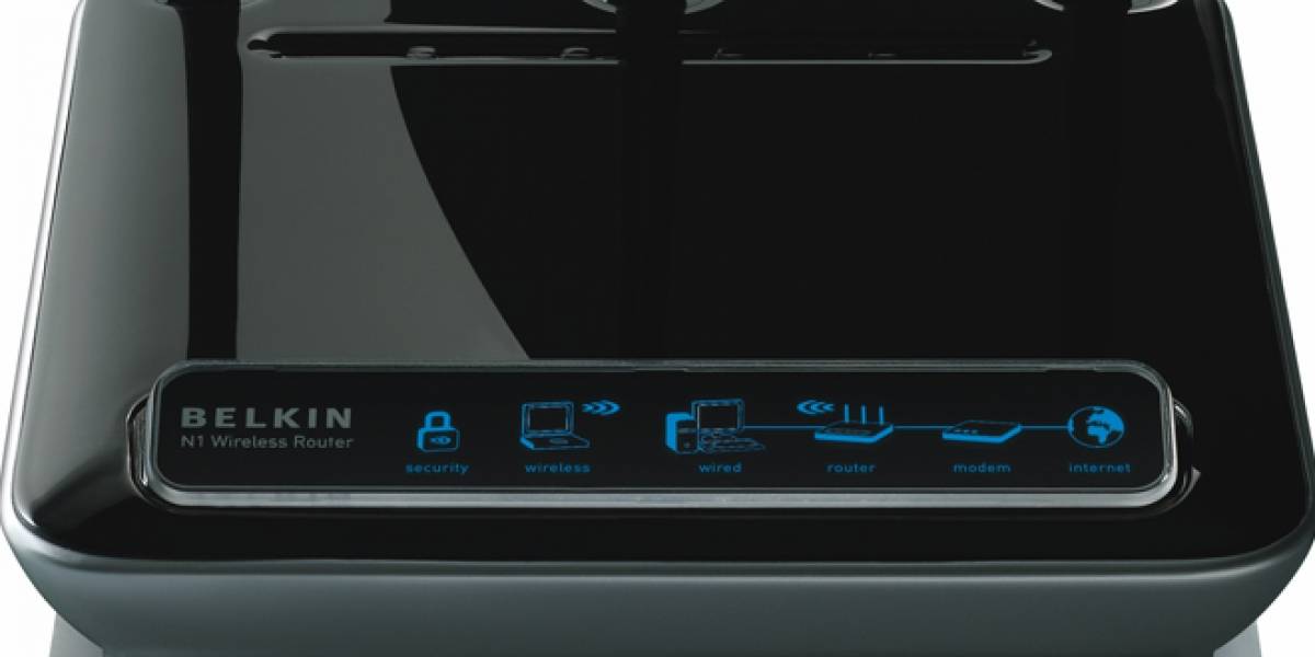 Belkin llega a acuerdo para adquirir Linksys