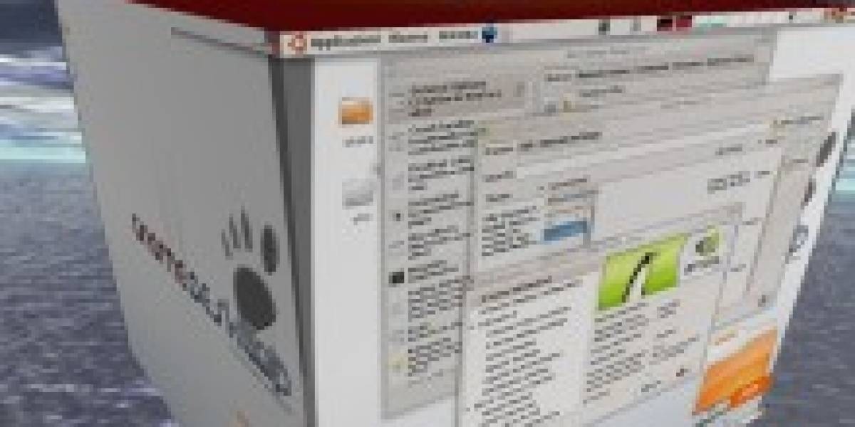 Beryl y Compiz podrían unirse