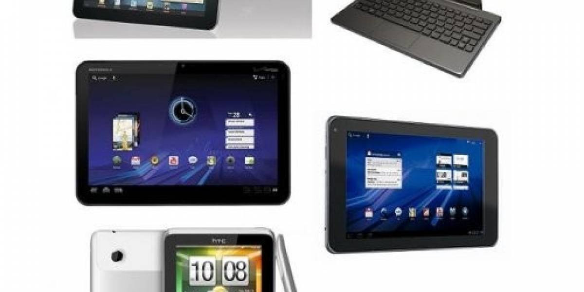 Dos periódicos de Estados Unidos ofrecerán tablets con Android a mitad de precio