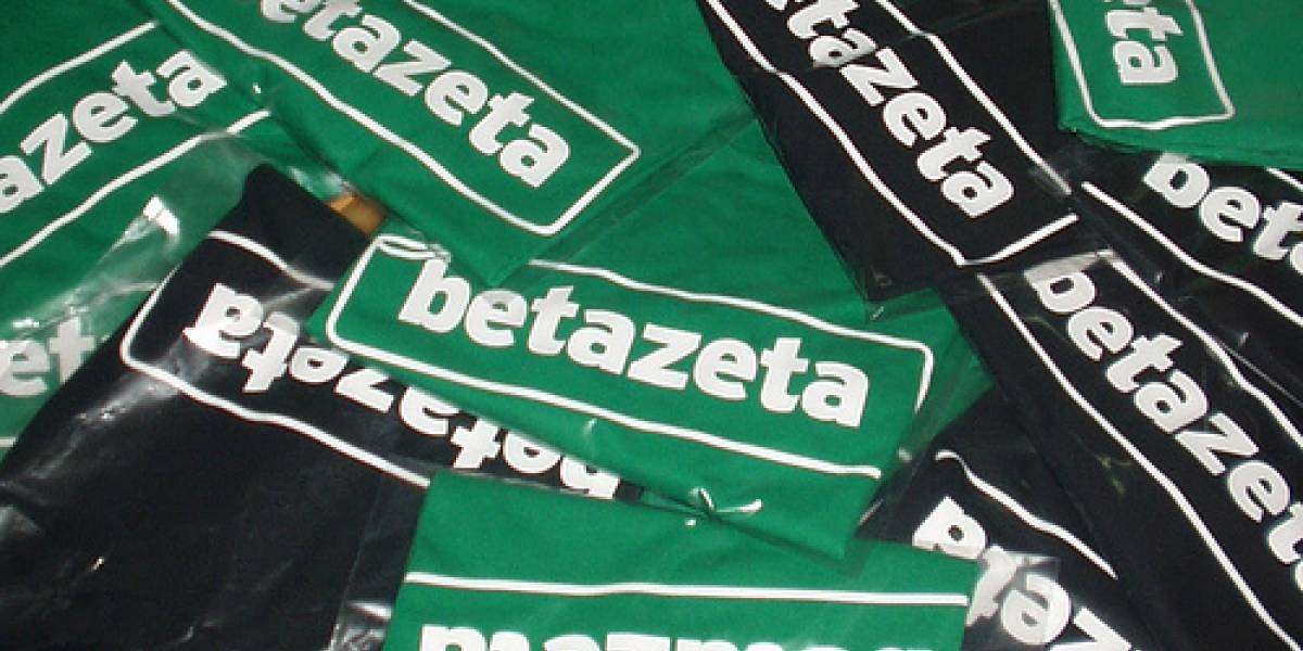 Chile: Betazeta busca desarrollador y Analista de Negocios/QA