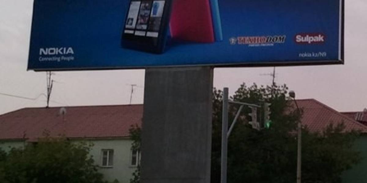 El N9 estará a la venta el 9 de septiembre en Kazakhstan