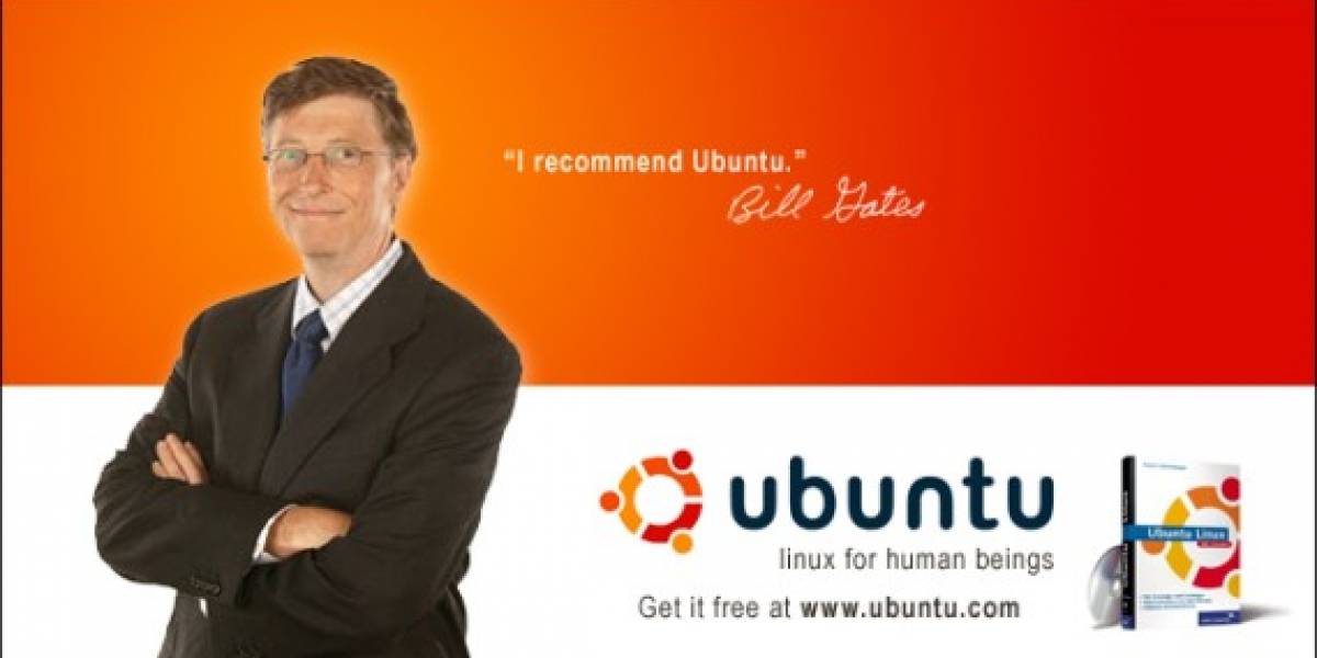 Alegría: Llegó Ubuntu 7.04, Feisty Fawn