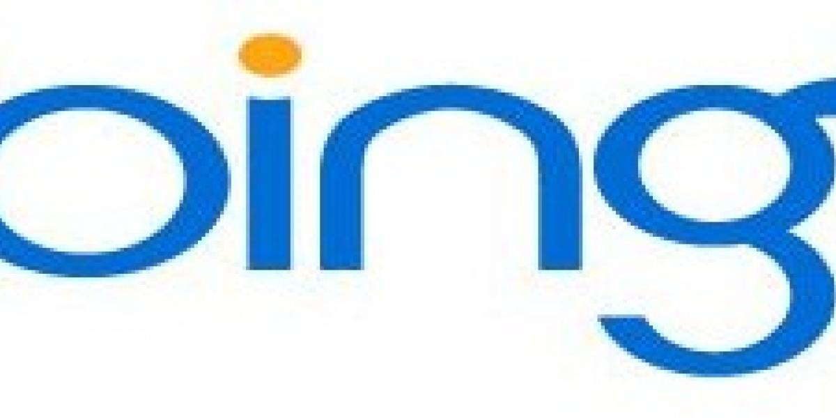 Bing sigue creciendo