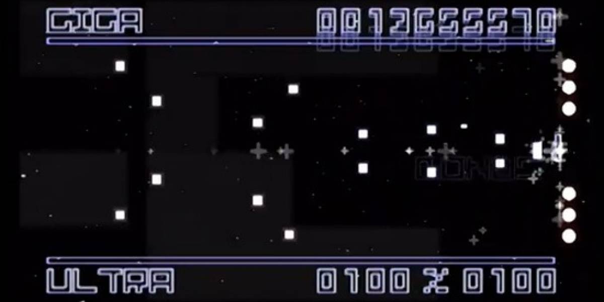 Próximamente: Bit.Trip Flux