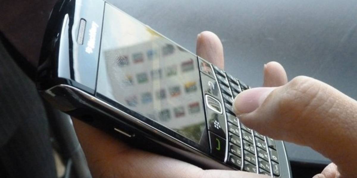 Últimos días para apuntarse al Blackberry Weekend en Madrid