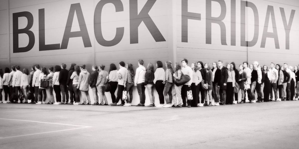 ¿Quieres aprovechar el Black Friday? Sigue estos consejos para comprar en cualquier parte del mundo