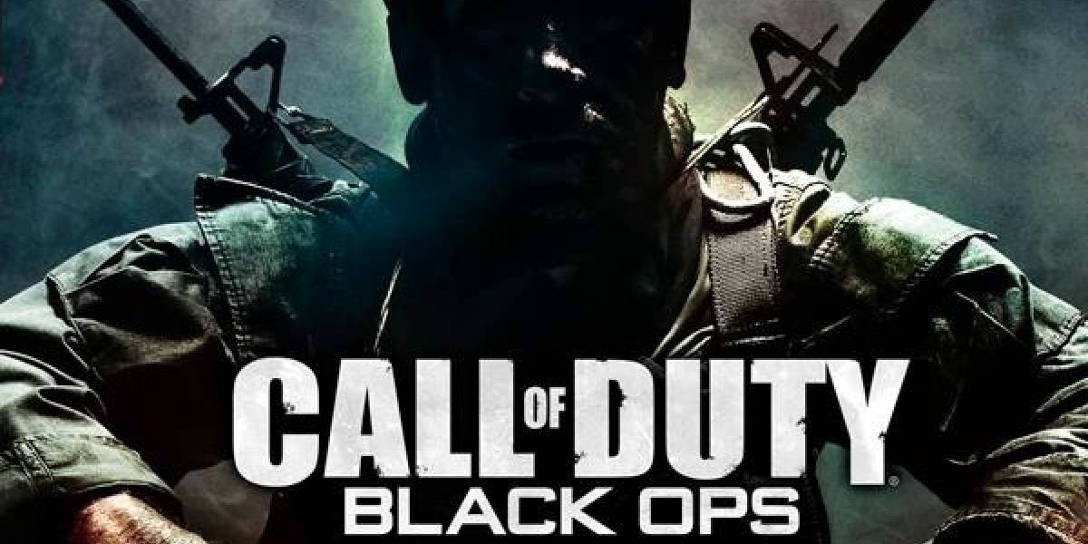 Treyarch lanza actualización para Black Ops de Wii y habla sobre su posible DLC