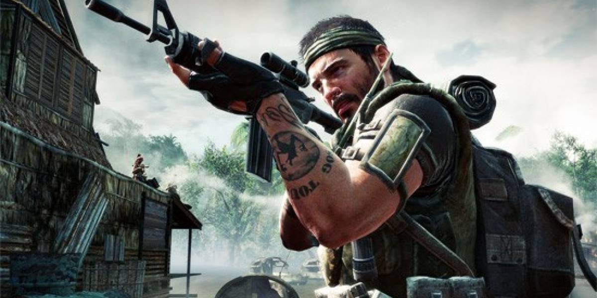 Estos fueron los juegos más populares del 2010 en Xbox Live
