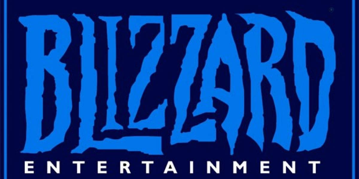 Blizzard confirma que Titan es su próximo MMOG