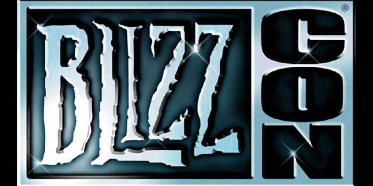 Blizzard confirma la fecha de BlizzCon 2011