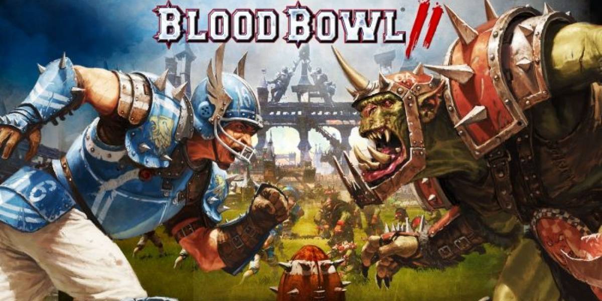 Deals with Gold: Descuentos en Blood Bowl 2, Styx: Master of Shadows y más