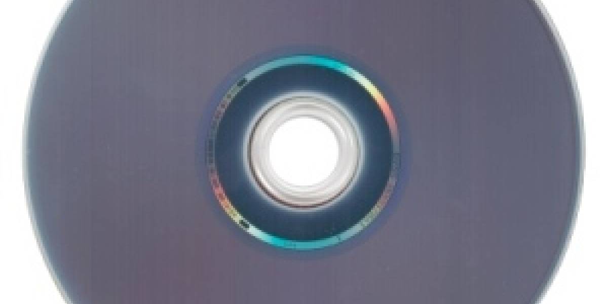 Crean un material que puede utilizarse para crear "súper discos" con capacidad de 25TB