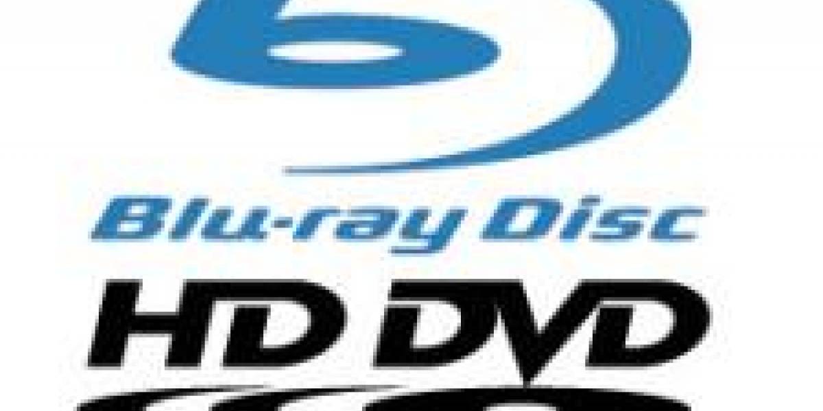 ¿El fin de la batalla Blu-Ray vs. HD-DVD?