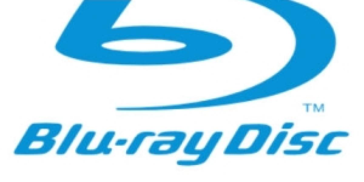 Los discos Blu-ray alcanzarán los 128 GB