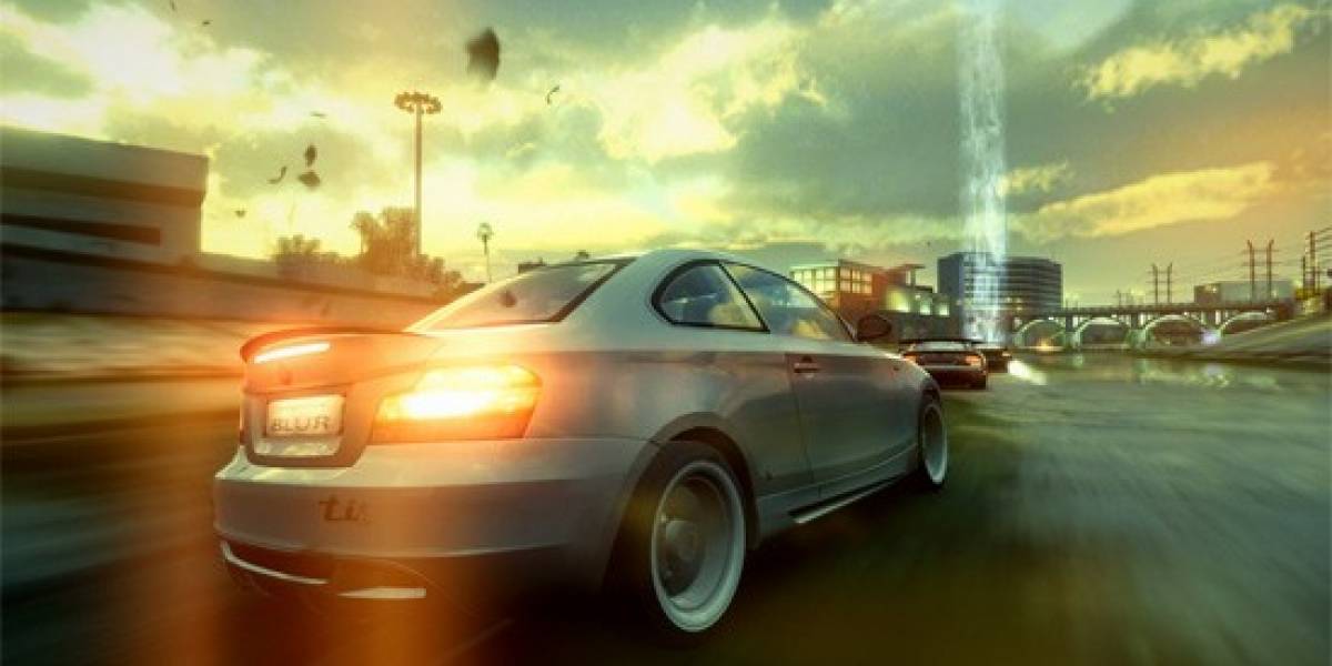 Activision estaría por cerrar Bizarre Creations