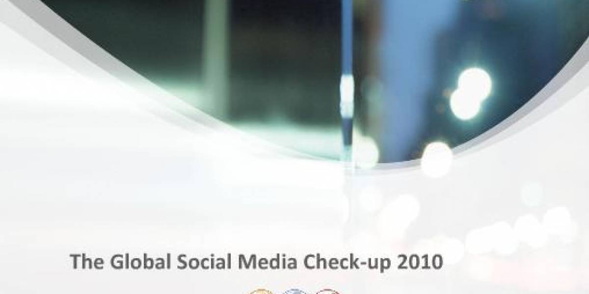 80 de las 100 compañías más grandes del mundo tienen presencia en redes sociales