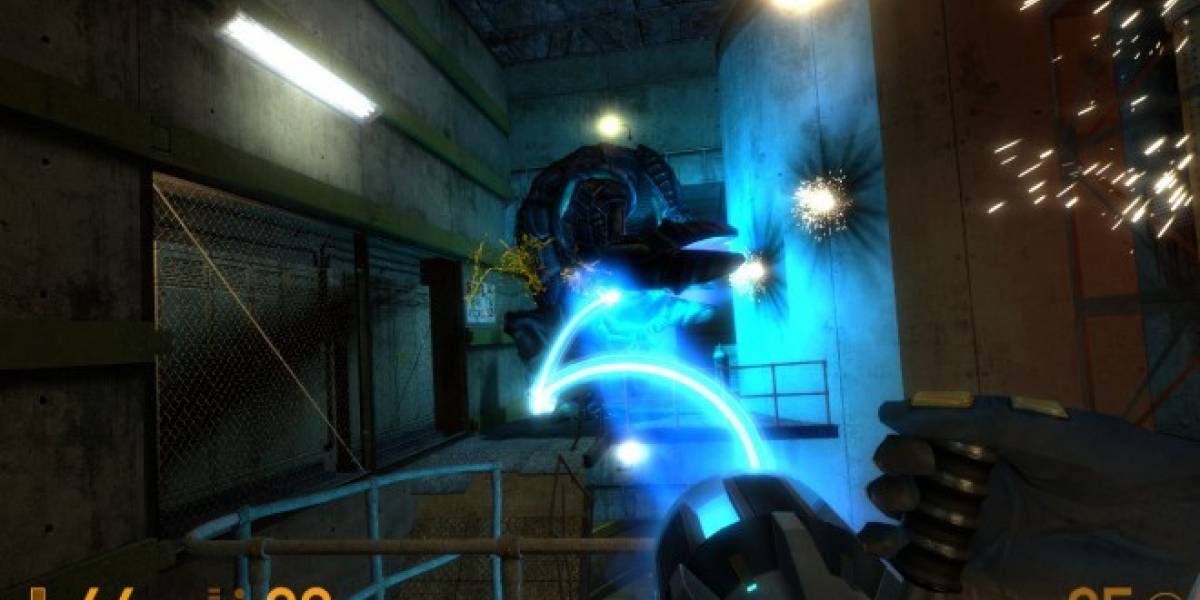 Black Mesa: Source, la versión de Half-Life gratuita, disponible para descargar right nau!