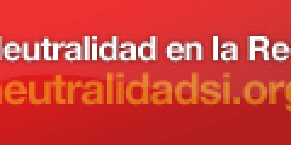 Neutralidad en la Red, para allá vamos