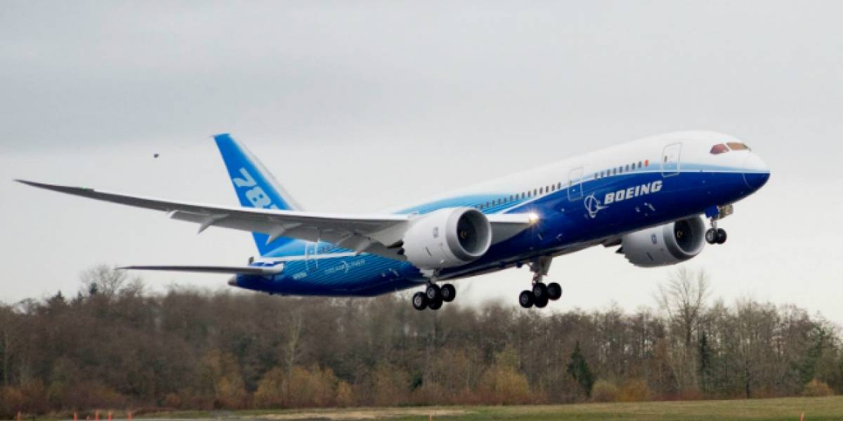 Boeing 787 vuelve a los cielos estadounidenses