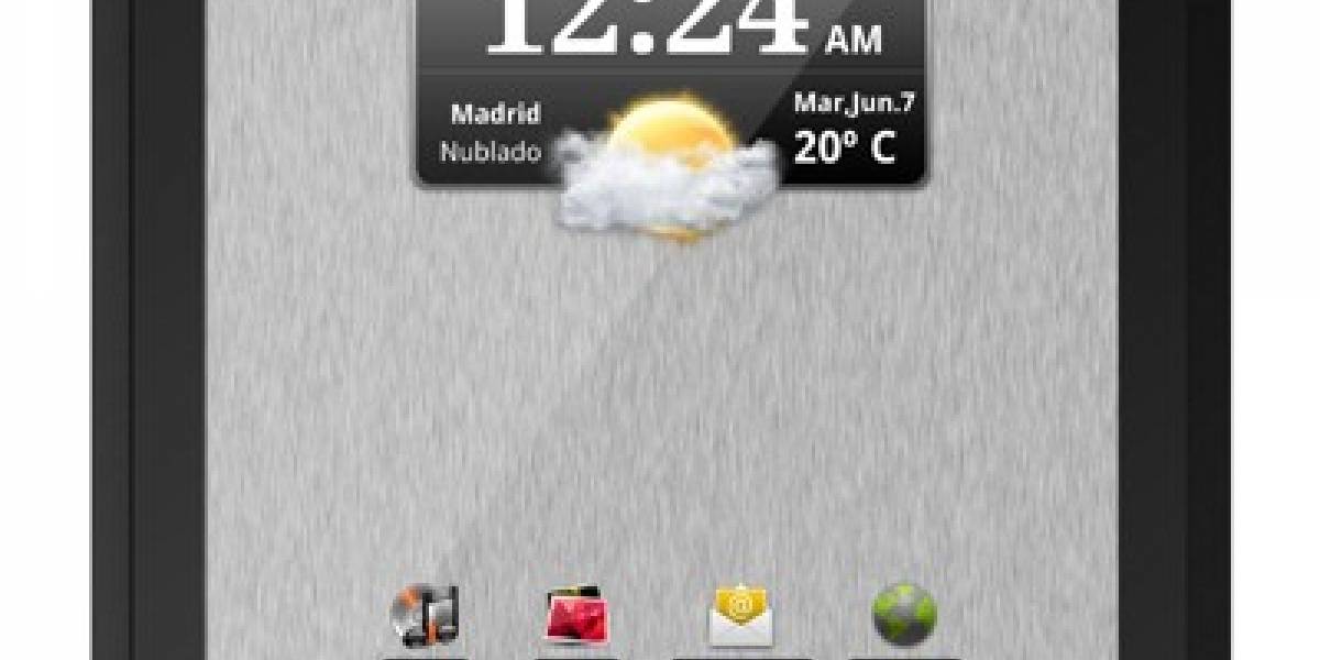 Pascal, Kepler y Galileo: Tres tablets Android de la española Bq