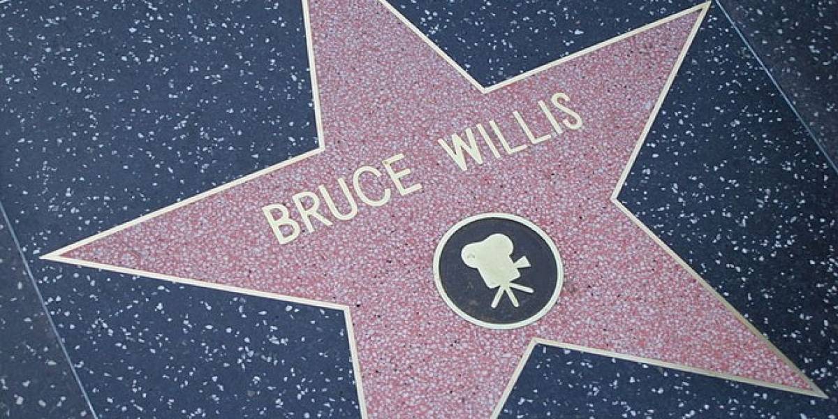 Futurología: Bruce Willis demandaría a Apple para exigir cambios en iTunes (Actualizado)