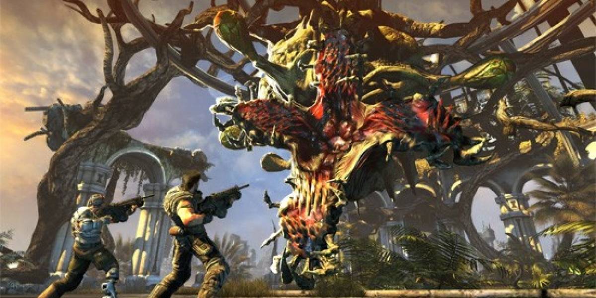 La historia y personajes de Bulletstorm