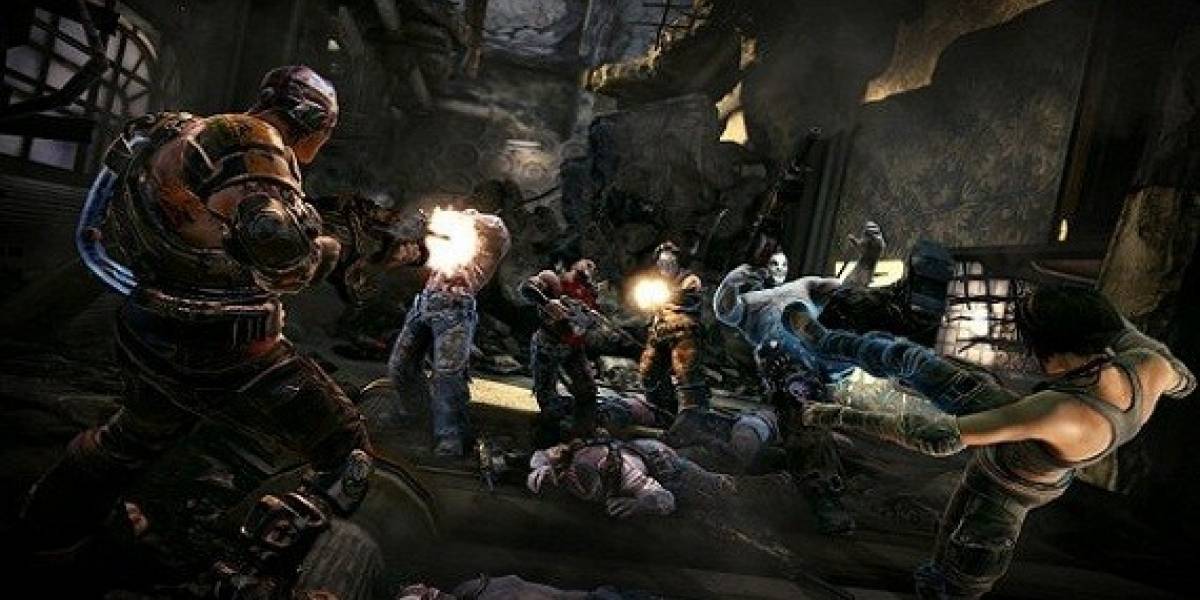 Bulletstorm A Primera Vista
