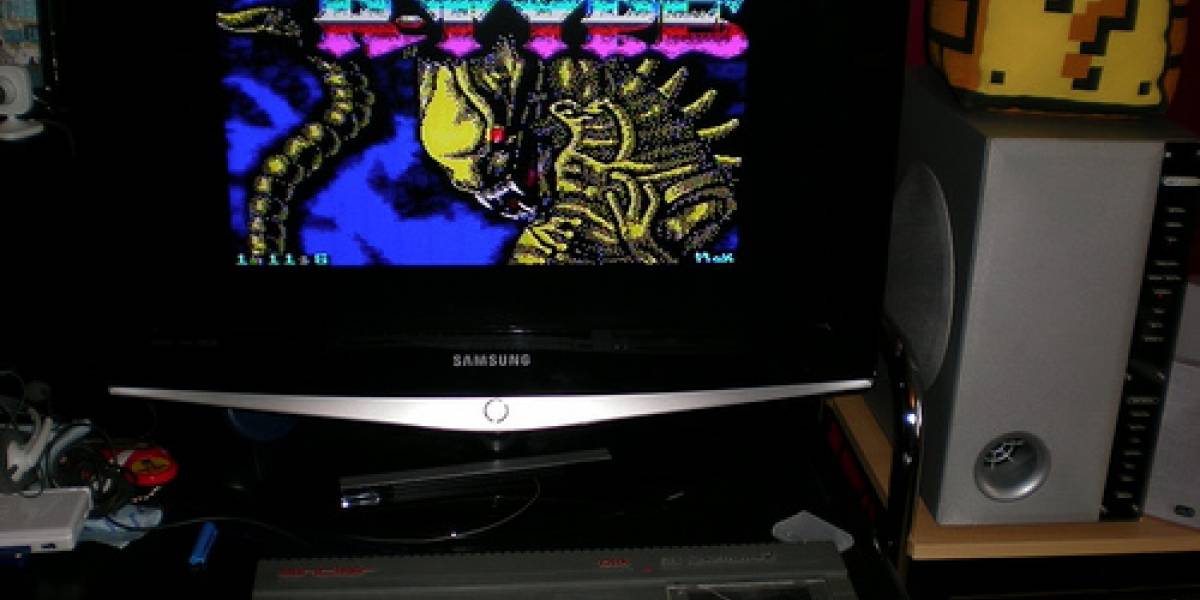 ¿El retorno del ZX Spectrum?