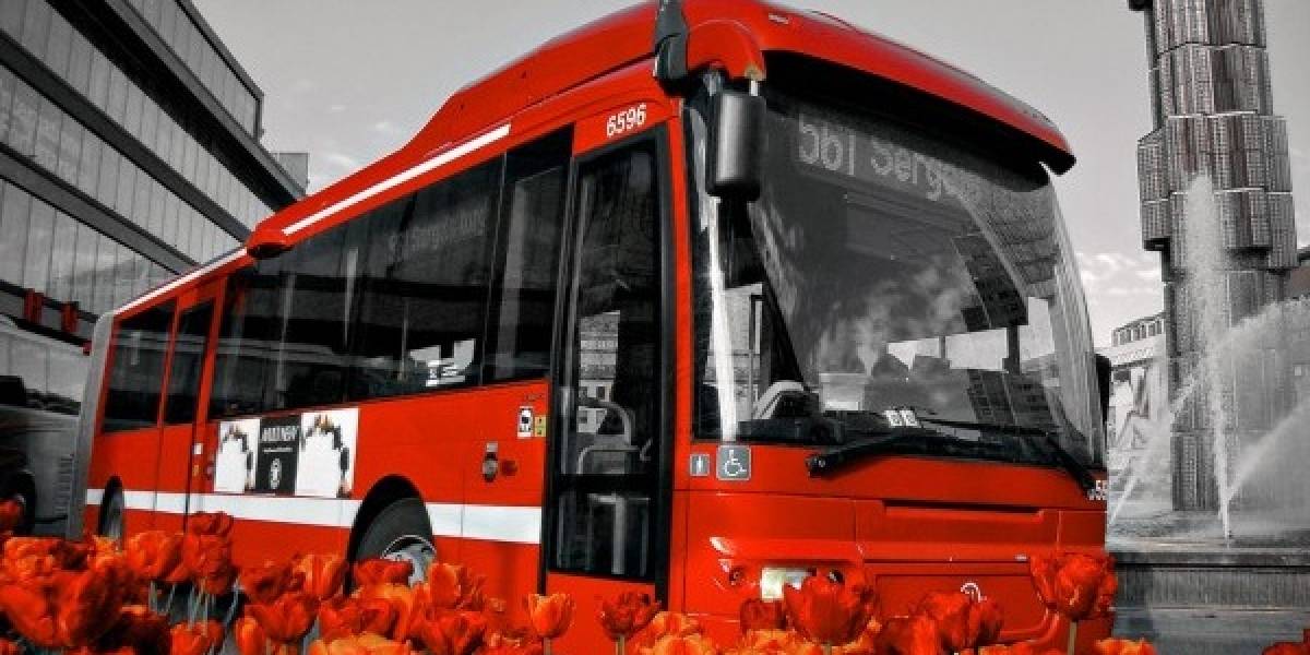 Suecia quiere dejar de utilizar el petróleo en los autos para el año 2030