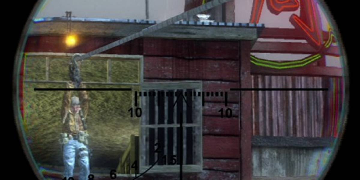 Empieza el fin de semana de Doble Experiencia en Call of Duty: Black Ops