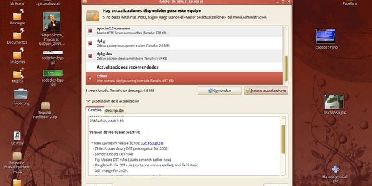 Chile: ¿Cómo ajustar nuestros computadores para la extensión del horario de verano?