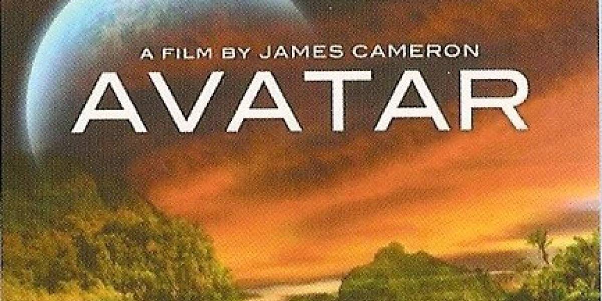 James Cameron trabaja con la NASA para enviar una cámara 3D a Marte