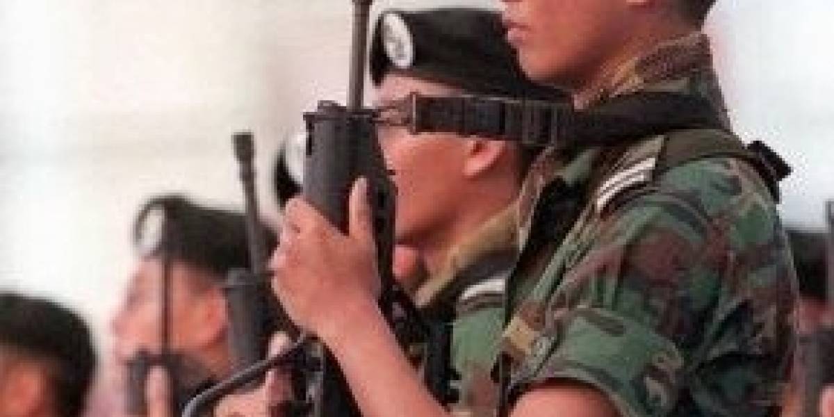 Ministerio de Defensa de Singapur distribuye 8 mil iPad 2 entre soldados