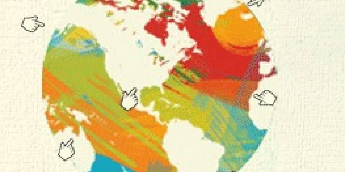 México: Congreso del día mundial de Internet
