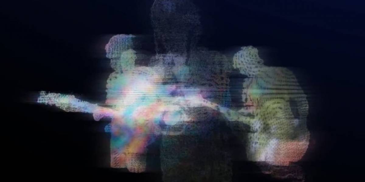 Banda usa hack de Kinect para hacer un videoclip