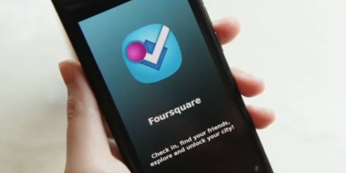 Foursquare y Nokia llevarán geolocalización social a MeeGo y s40
