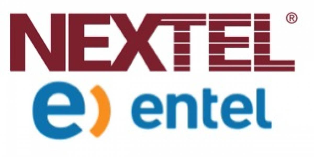 Chile: Entel y Nextel se alían para brindar roaming nacional