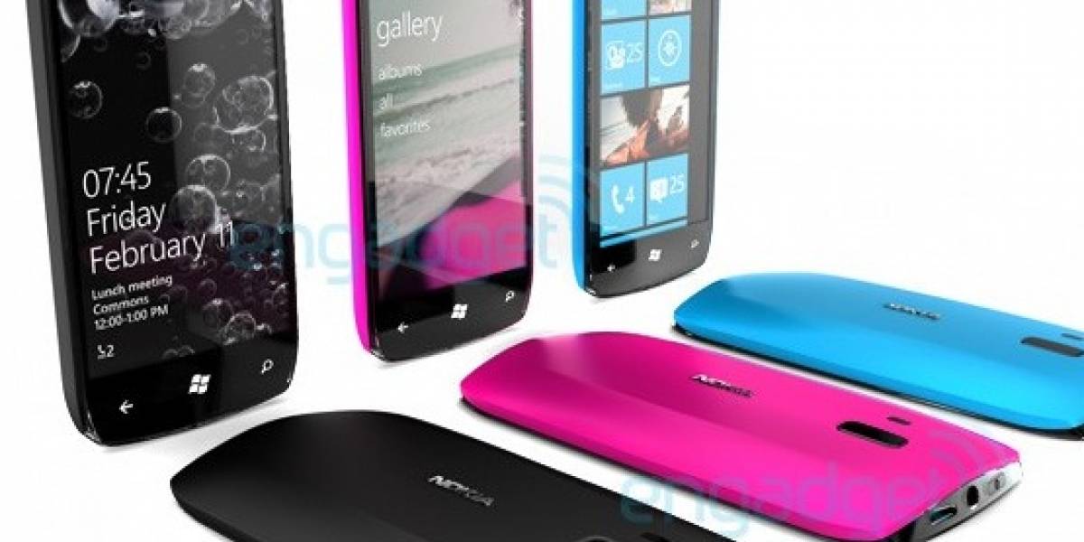 Nokia y Windows Phone fortalecidos gracias al Googlerola