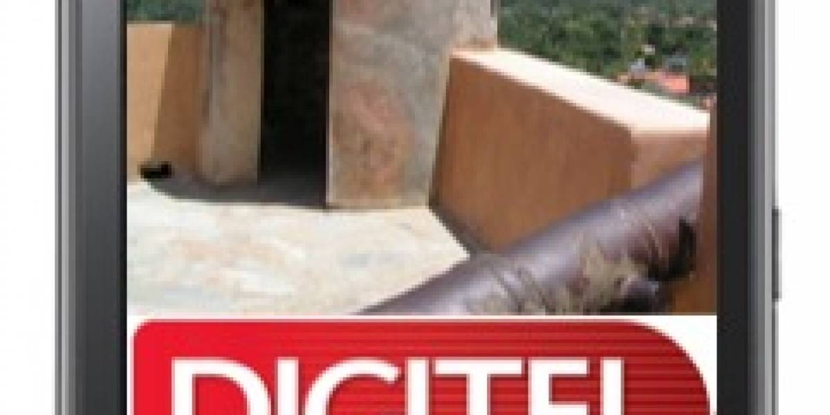 Venezuela: Digitel y Samsung lanzan aplicación para la Isla de Margarita