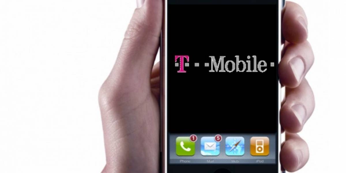 T-Mobile se cuadra con Samsung y podría quedarse sin iPhone 5