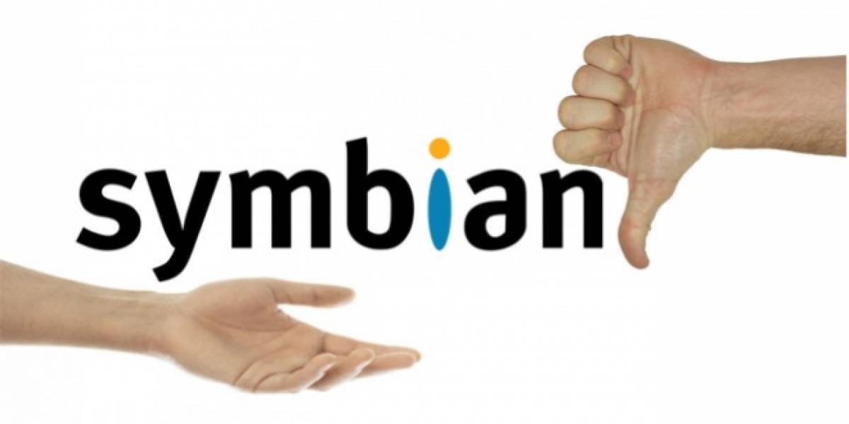 Ahora sí: Nokia dijo adiós a Symbian