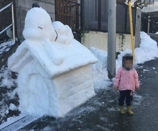 nieve