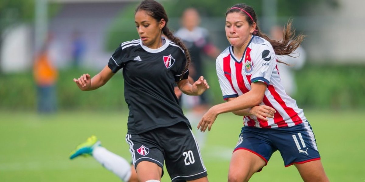 Clásico Tapatío, un duelo que promete en la Liga femenil